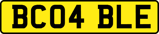 BC04BLE