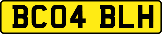 BC04BLH