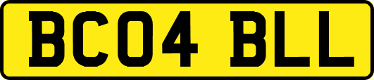 BC04BLL