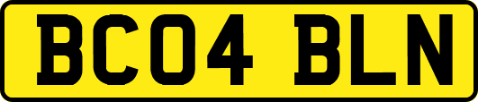 BC04BLN