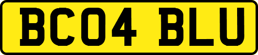 BC04BLU
