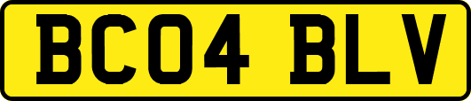 BC04BLV