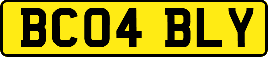 BC04BLY