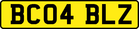 BC04BLZ