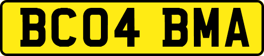 BC04BMA