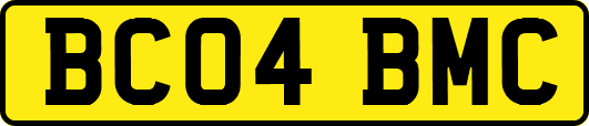 BC04BMC