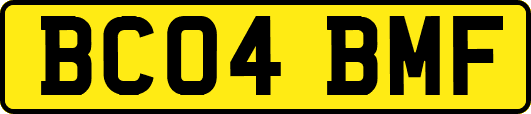 BC04BMF
