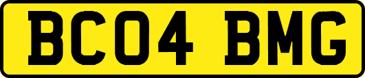 BC04BMG