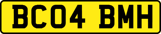 BC04BMH