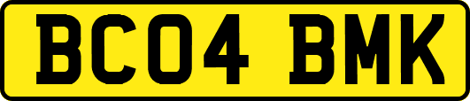 BC04BMK
