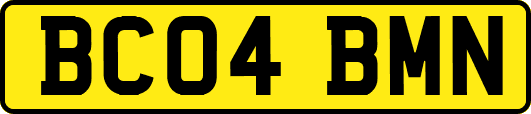 BC04BMN