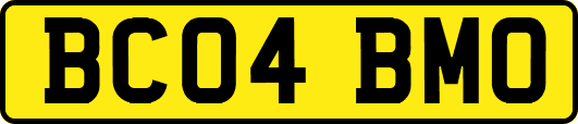 BC04BMO