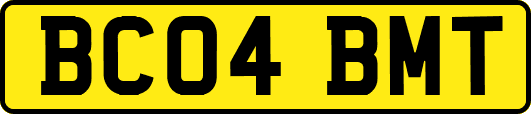 BC04BMT