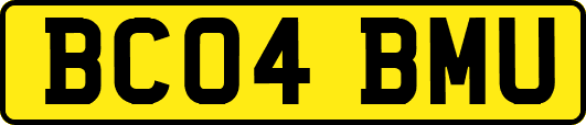 BC04BMU