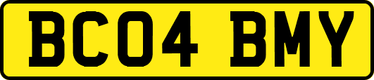 BC04BMY