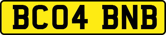 BC04BNB