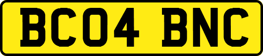 BC04BNC