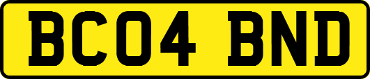 BC04BND