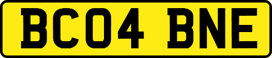 BC04BNE