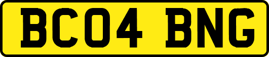 BC04BNG
