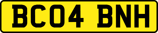 BC04BNH