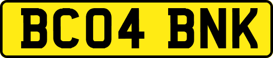BC04BNK