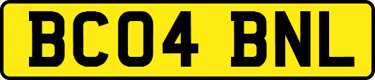 BC04BNL