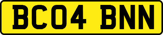 BC04BNN