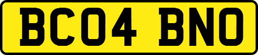 BC04BNO