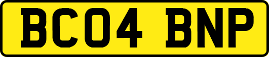 BC04BNP