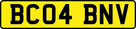 BC04BNV
