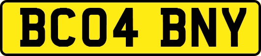 BC04BNY