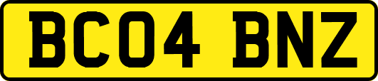 BC04BNZ