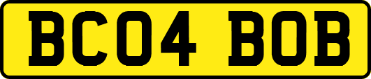 BC04BOB