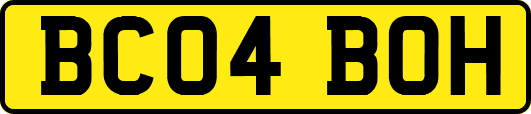 BC04BOH