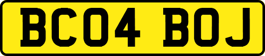 BC04BOJ