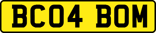 BC04BOM