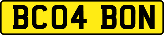 BC04BON