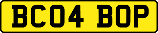 BC04BOP