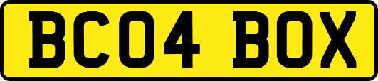 BC04BOX