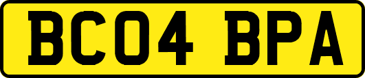 BC04BPA