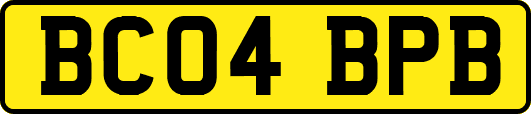 BC04BPB