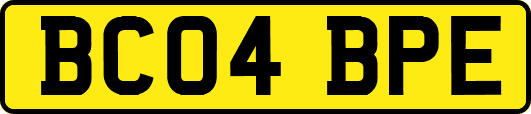 BC04BPE