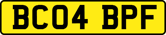 BC04BPF