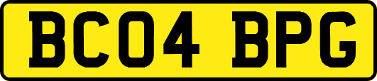 BC04BPG