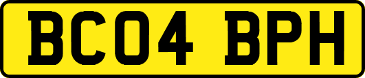 BC04BPH