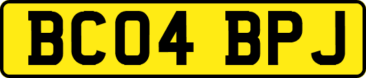 BC04BPJ