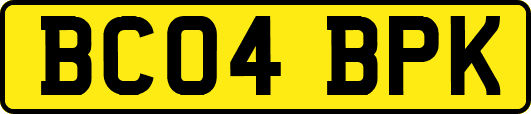 BC04BPK