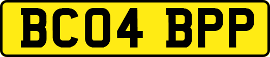 BC04BPP