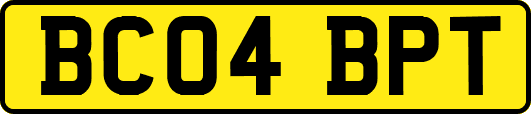 BC04BPT